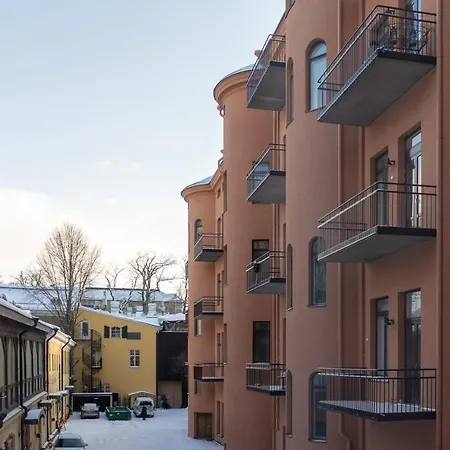 Roost Aurakatu